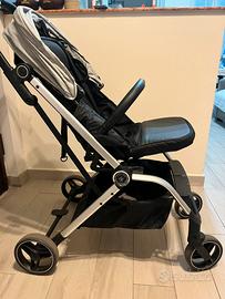 Passeggino leggero reversibile Antes Baby Spin