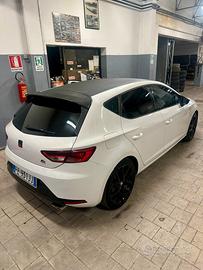 SEAT LEON FR 2016 2.0 150cv TDI