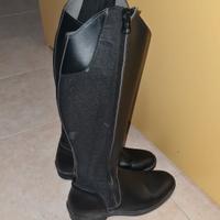 Stivali per equitazione