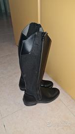 Stivali per equitazione