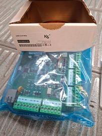 KSI1100016.300 scheda madre 16-IP PBCA