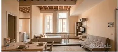 TIBURTINA - Loft - LIBERO SUBITO