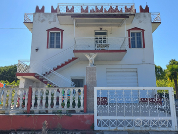 Casa indipendente a Satriano di Lucania