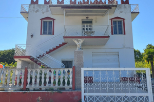 Casa indipendente a Satriano di Lucania