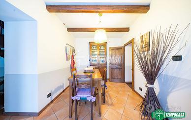 Casa Semi Indipendente