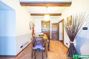 Casa Semi Indipendente