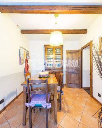 Casa Semi Indipendente