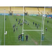 Attrezzatura per Rugby - Fornitura Completa