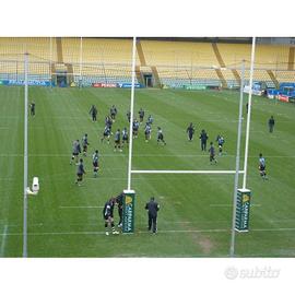 Attrezzatura per Rugby - Fornitura Completa