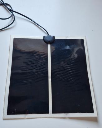  accessori per rettili o animali in teca