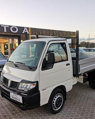 PIAGGIO Porter 1.3 MAXXI CASSONE LUNGO FISSO