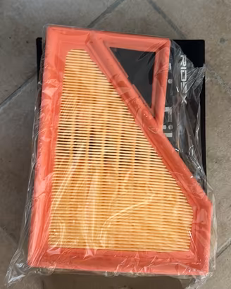 Filtro aris Sportivo Mini R53