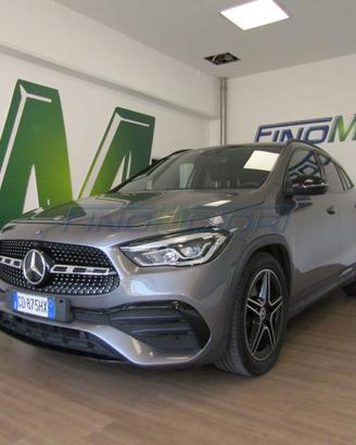 MERCEDES-BENZ GLA 220 d Automatic 4Matic AMG PAC