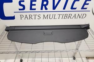 Mensola Cappelliera Scorrevole Alfa Romeo 159 S.w