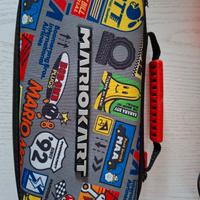 Custodia Nintendo Switch 