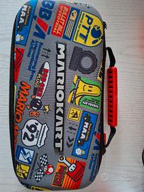 Custodia Nintendo Switch 