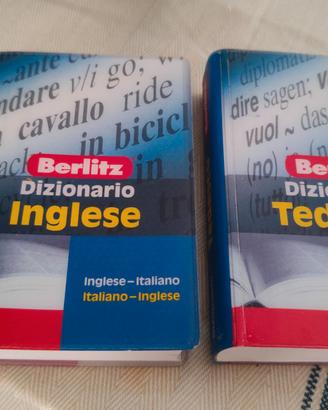 Dizionari tascabili