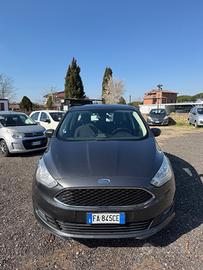 Ford C-Max 1.5 TDCi 95CV Start&Stop Business