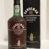 Sandeman Founders Reserve Port,