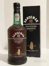 Sandeman Founders Reserve Port,