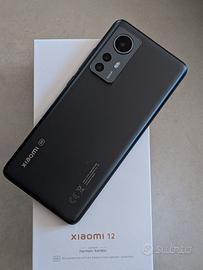 Xiaomi 12 5G 256GB