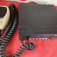 Radius M110 vhf