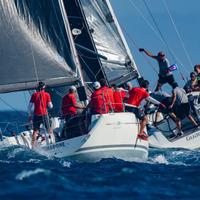 Italia Yachts Italia 9.98 Fuoriserie (2026)