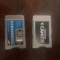 Cam per Mediaset o altro