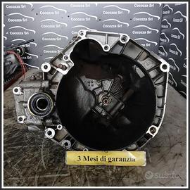 Cambio Manuale FIAT Cinquecento 176B2000 1.1 55265