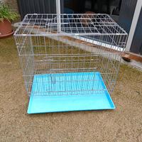 Gabbia per piccoli animali