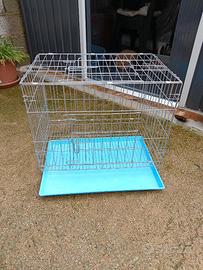 Gabbia per piccoli animali