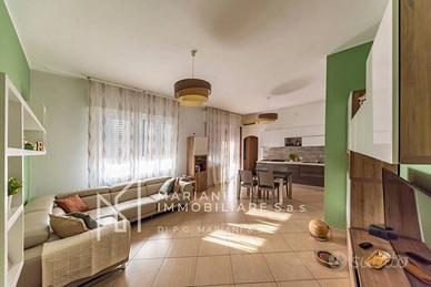 Appartamento di 95 m² con 3 locali a Lainate