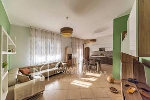 Appartamento di 95 m² con 3 locali a Lainate