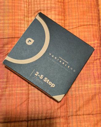 Filtro ND Polarpro x Peter Mckinnon