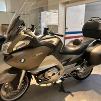 Bmw R 1200 RT 2010