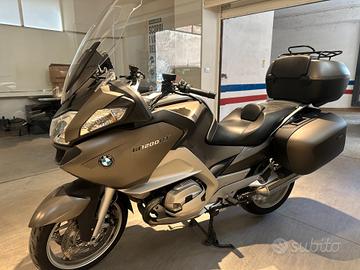 Bmw R 1200 RT 2010