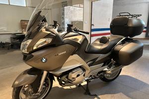 Bmw R 1200 RT 2010