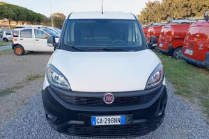 FIAT Doblo Doblò 1.4 T-Jet + IVA 22%
