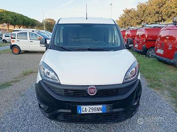 FIAT Doblo Doblò 1.4 T-Jet + IVA 22%