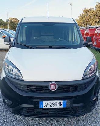 FIAT Doblo Doblò 1.4 T-Jet + IVA 22%
