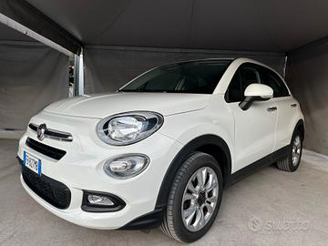 Fiat 500X 1.3 MultiJet 95 CV Business