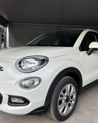 Fiat 500X 1.3 MultiJet 95 CV Business