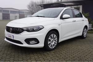 FIAT Tipo 1.6 Mjt 120CV Easy Euro 6D-Temp