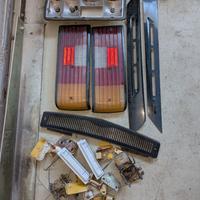 Fanali posteriori Lotus Talbot