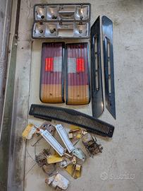 Fanali posteriori Lotus Talbot