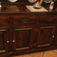 Credenza stile classico 