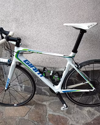 Giant TCR Advance PRO 1 anno 2015 - Tg. M/L