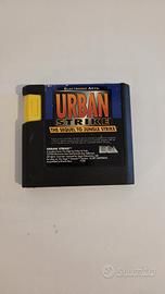 cartuccia videogioco urban strike