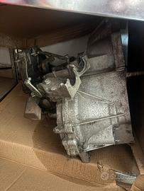 Cambio 1.4 tjet