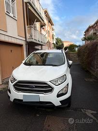 Ford EcoSport 1.0 EcoBoost 100CV Plus